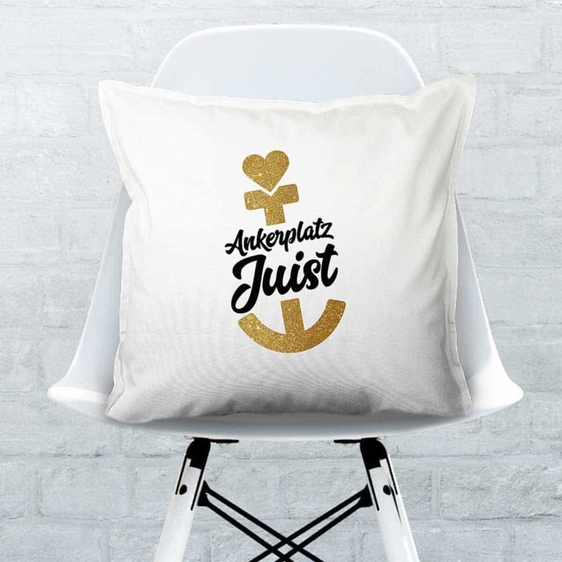 JUISTIG – Der Juist Onlineshop