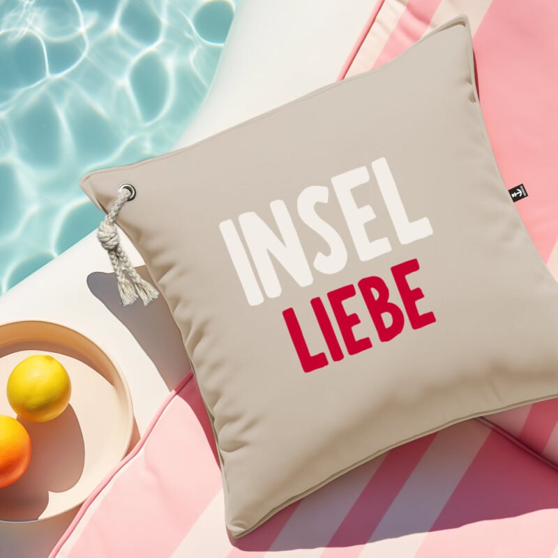 JUISTIG – Der Juist Onlineshop