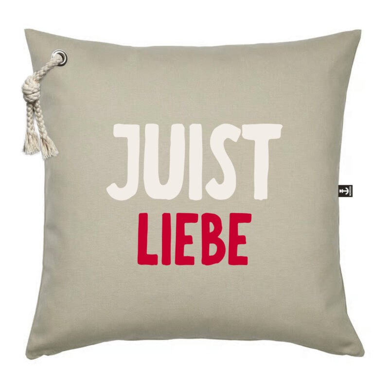 JUISTIG – Der Juist Onlineshop