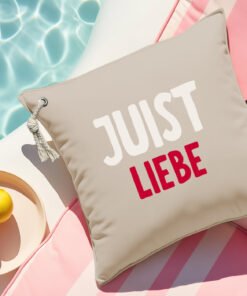 kissen outdoor juist beige