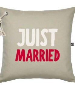kissen outdoor juist married beige 2