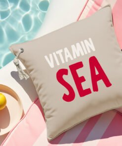 kissen outdoor vitamin sea beige