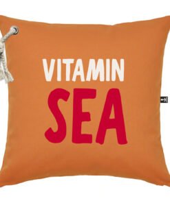 Alternative view of Outdoorkissen VITAMIN SEA