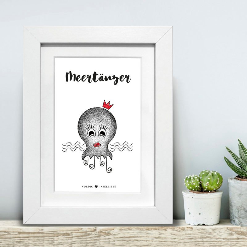 JUISTIG – Der Juist Onlineshop