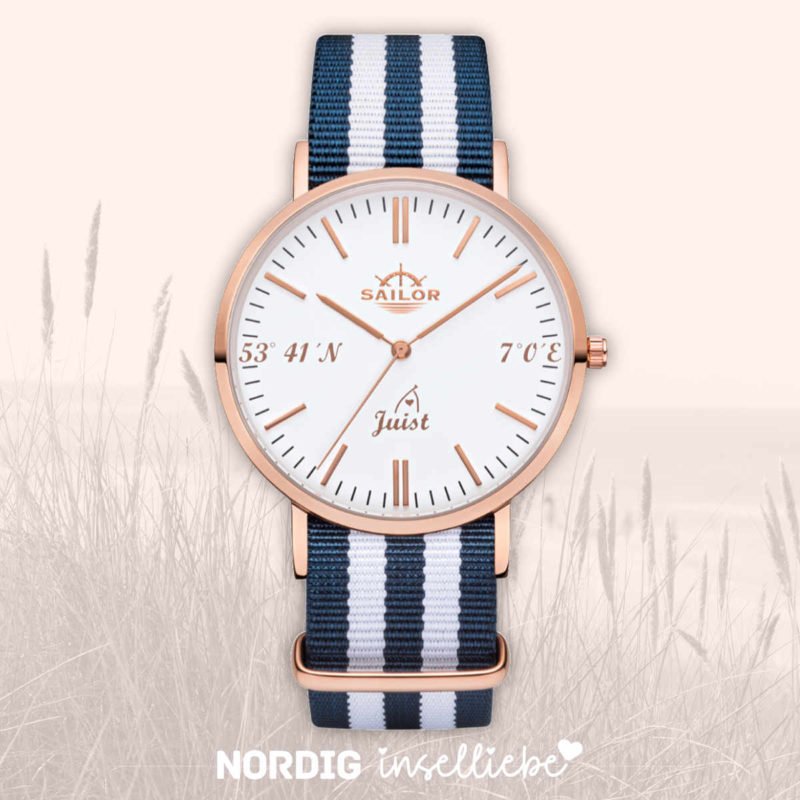 JUISTIG – Der Juist Onlineshop