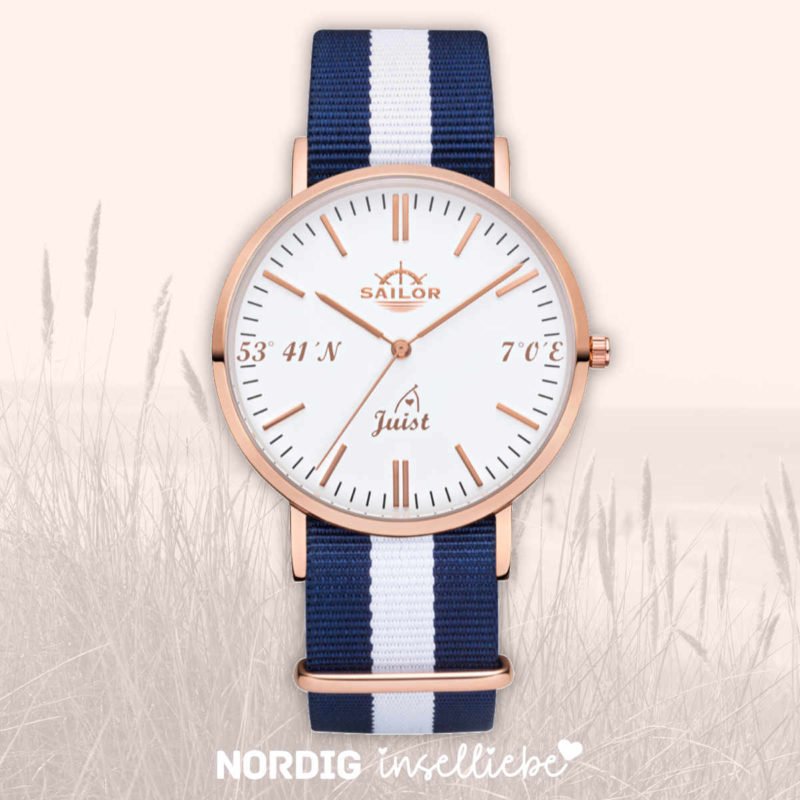 JUISTIG – Der Juist Onlineshop