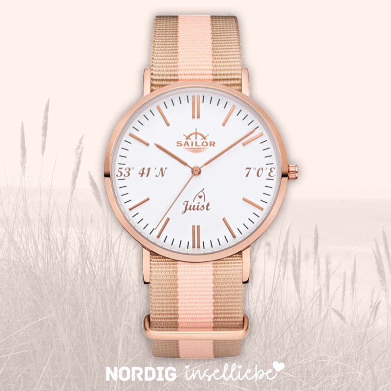 JUISTIG – Der Juist Onlineshop