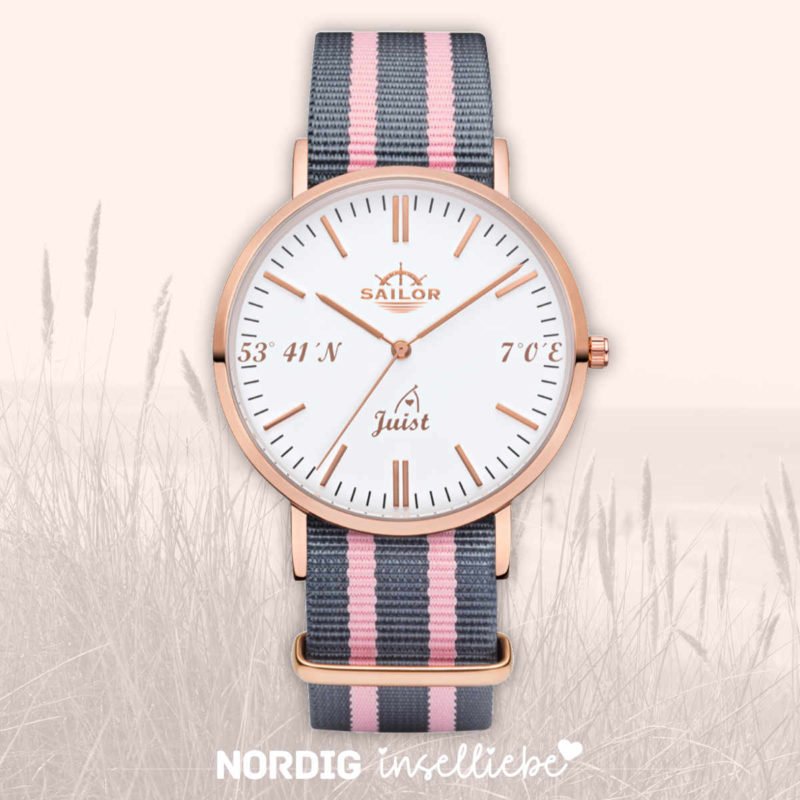 JUISTIG – Der Juist Onlineshop