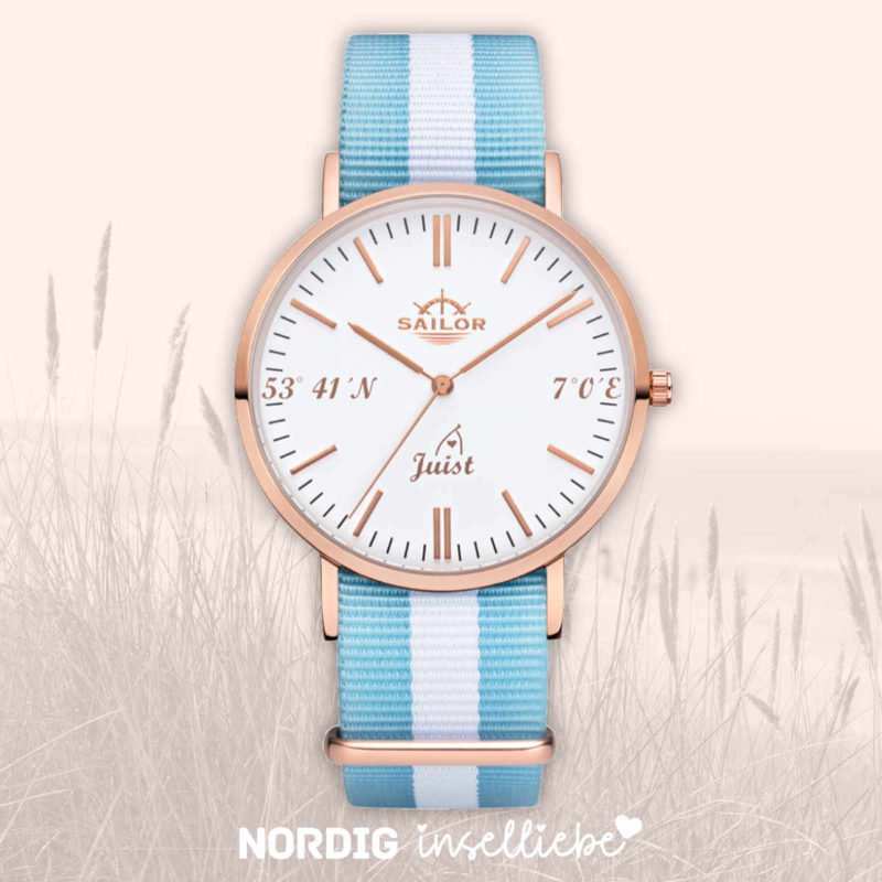 JUISTIG – Der Juist Onlineshop