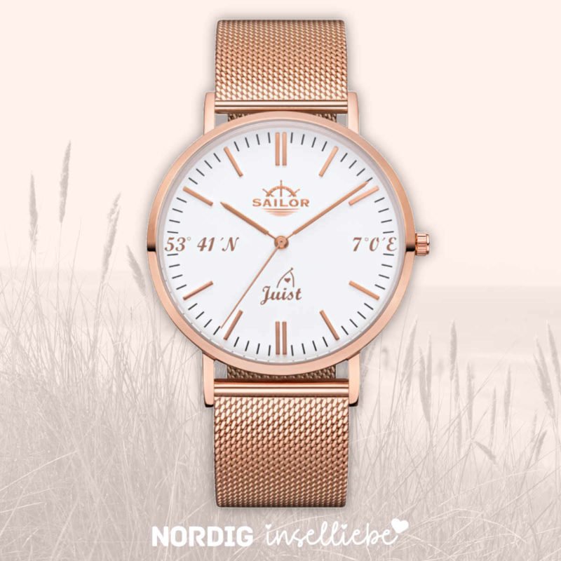 JUISTIG – Der Juist Onlineshop