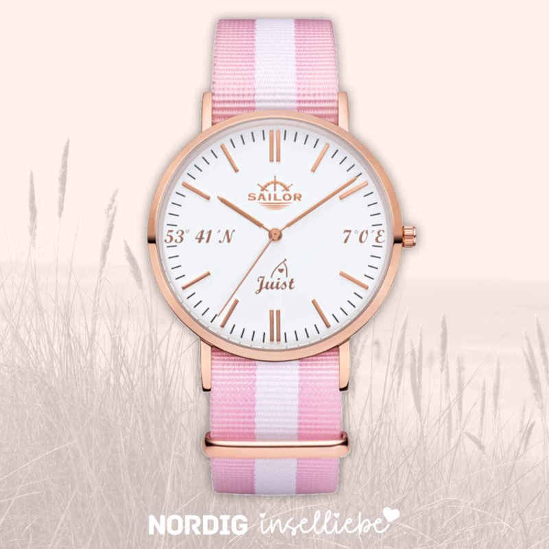 JUISTIG – Der Juist Onlineshop