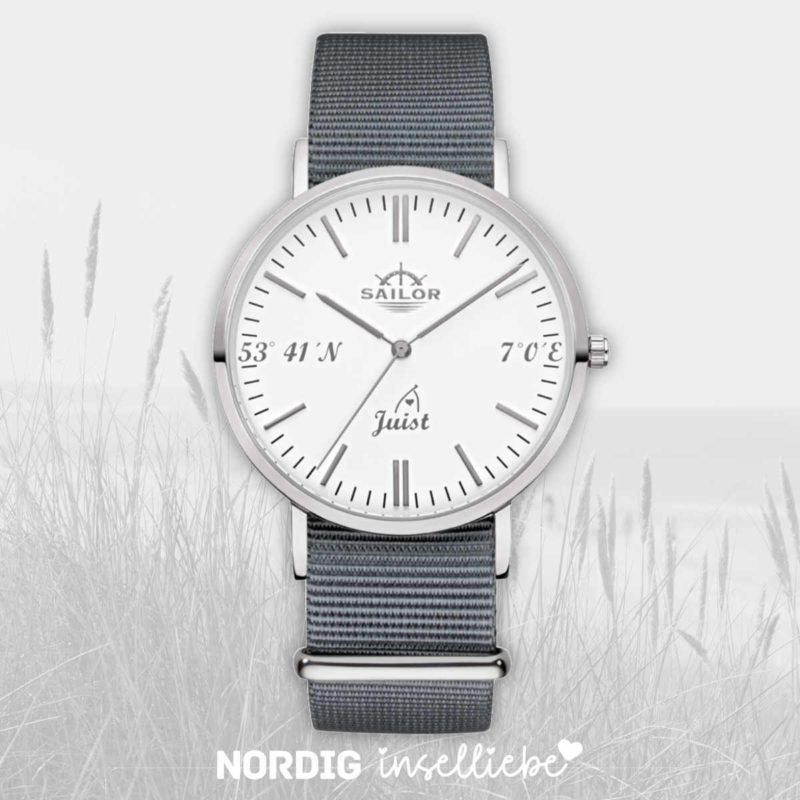 JUISTIG – Der Juist Onlineshop