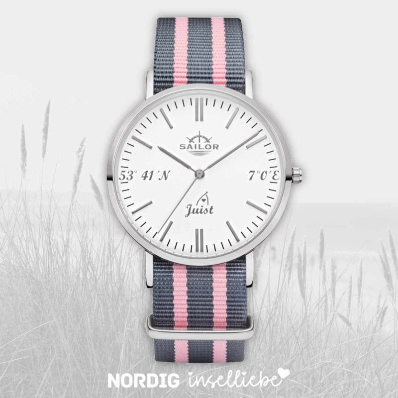 JUISTIG – Der Juist Onlineshop