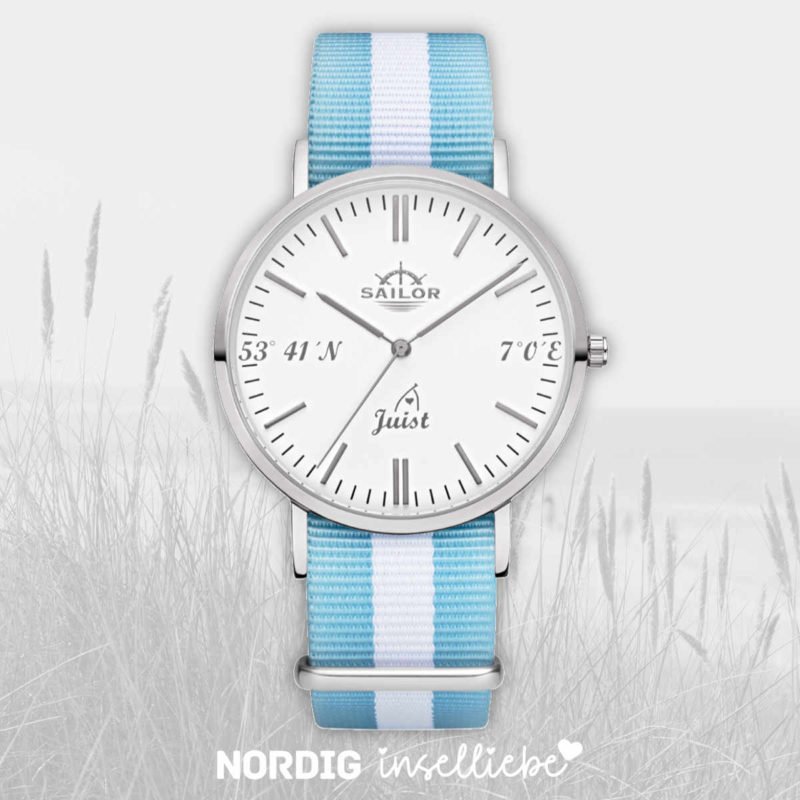 JUISTIG – Der Juist Onlineshop