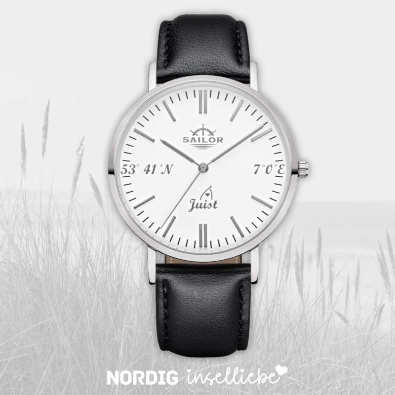 JUISTIG – Der Juist Onlineshop