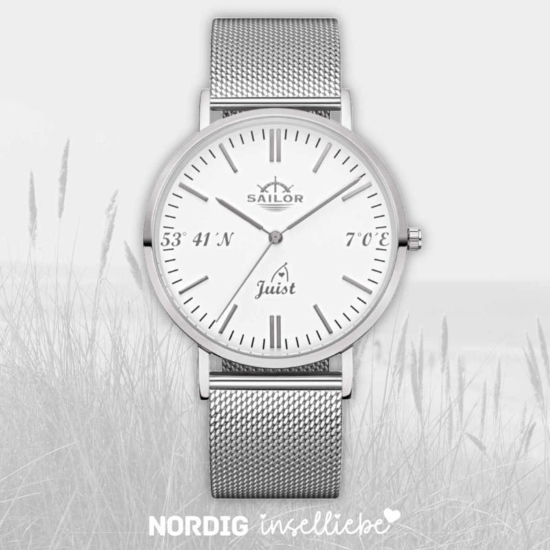 JUISTIG – Der Juist Onlineshop