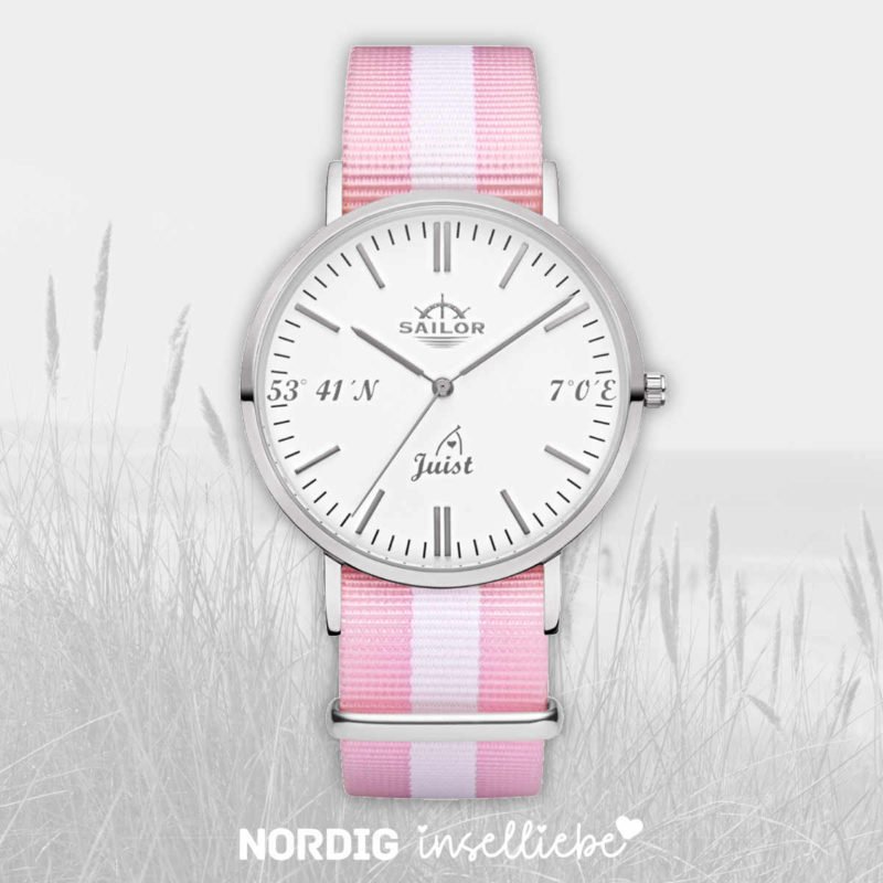 JUISTIG – Der Juist Onlineshop