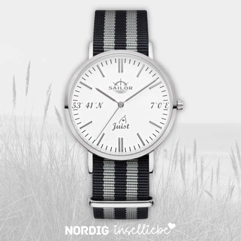 JUISTIG – Der Juist Onlineshop