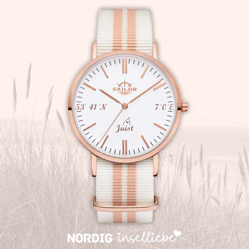 JUISTIG – Der Juist Onlineshop