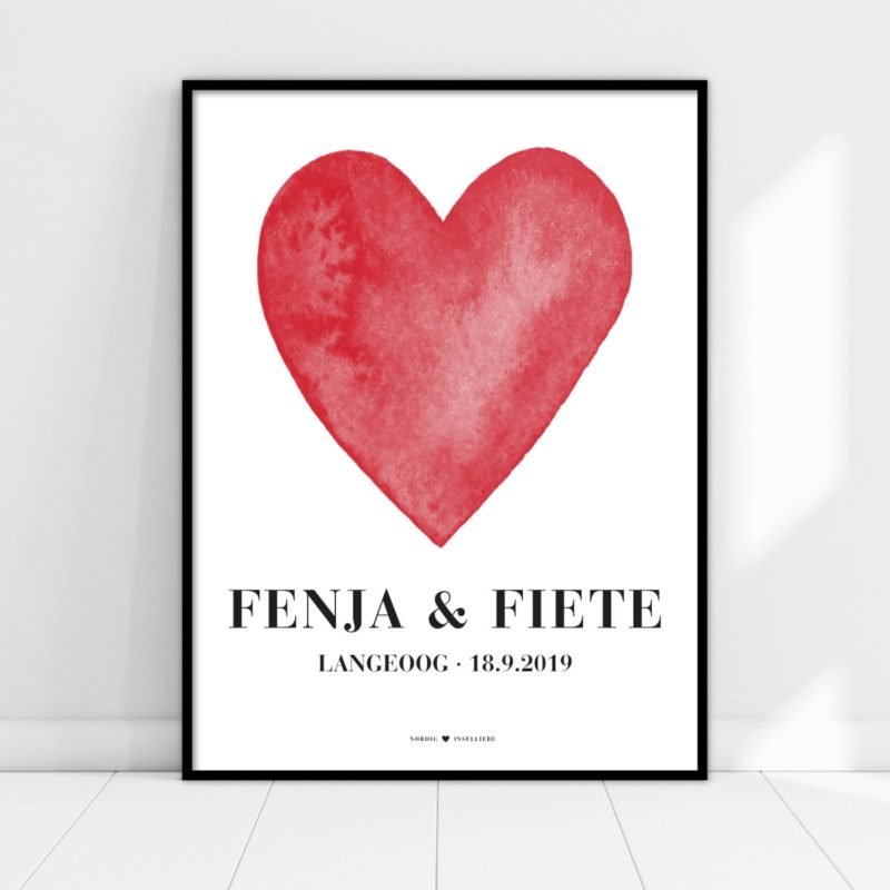 JUISTIG – Der Juist Onlineshop