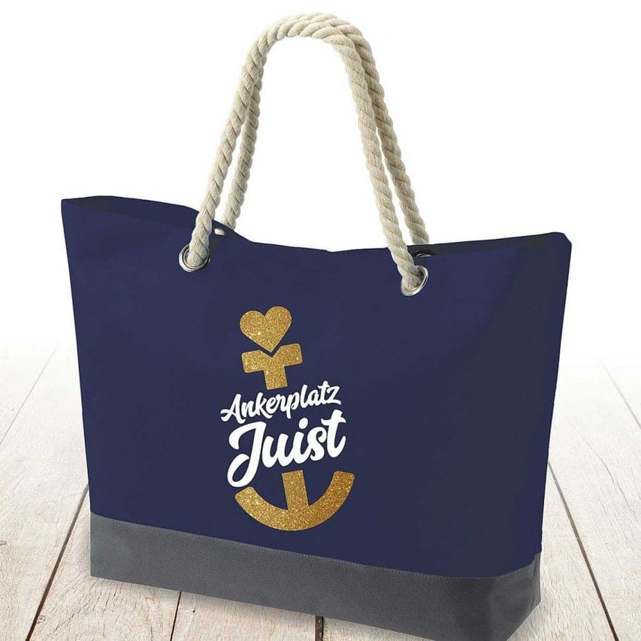 JUISTIG – Der Juist Onlineshop