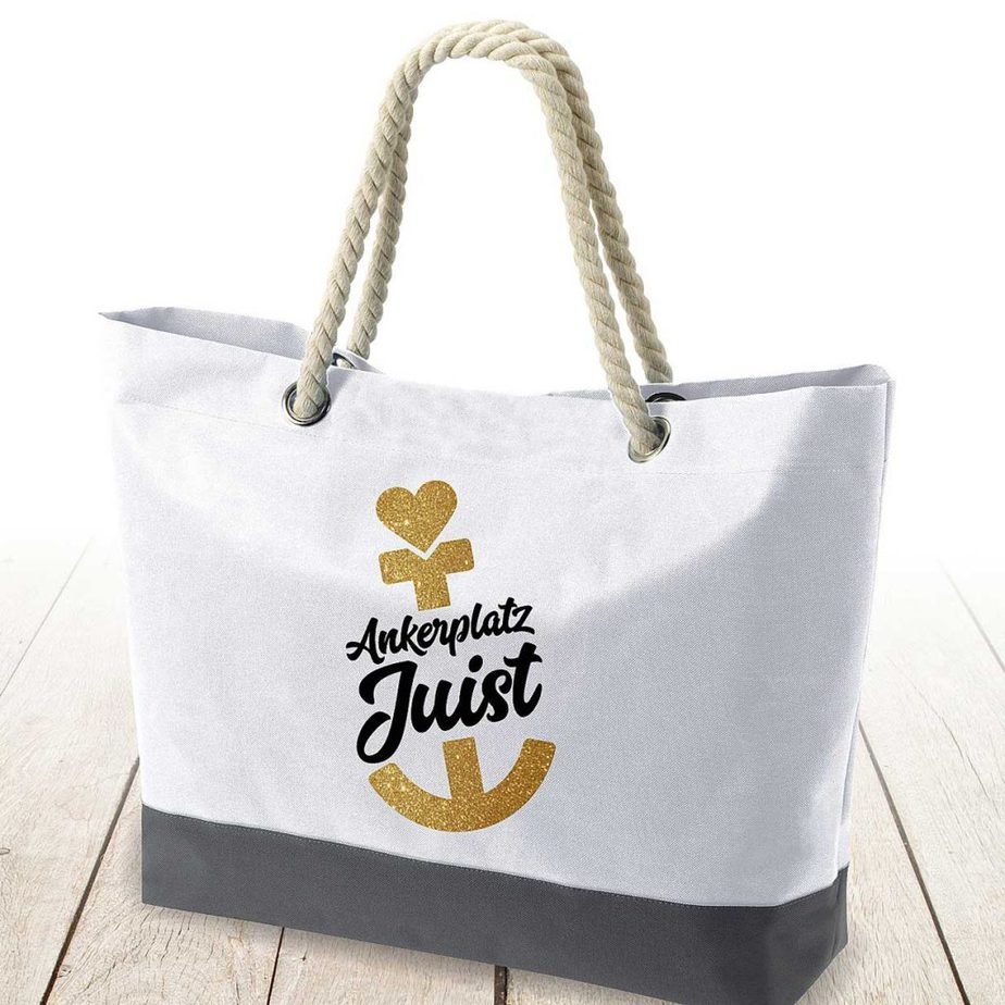 JUISTIG – Der Juist Onlineshop