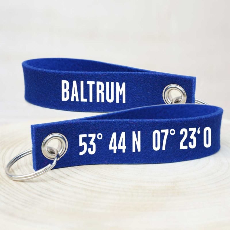 JUISTIG – Der Juist Onlineshop