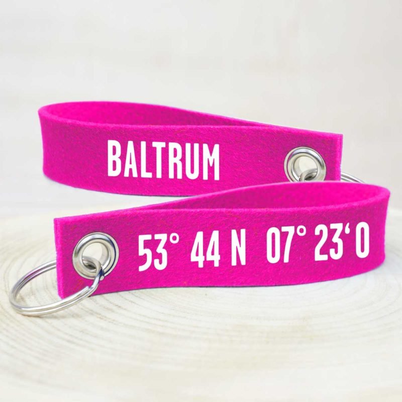 JUISTIG – Der Juist Onlineshop