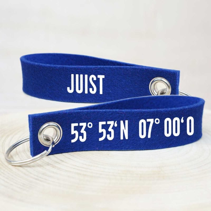 JUISTIG – Der Juist Onlineshop