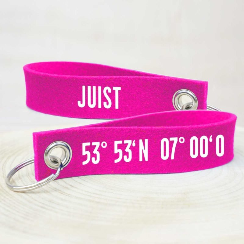 JUISTIG – Der Juist Onlineshop