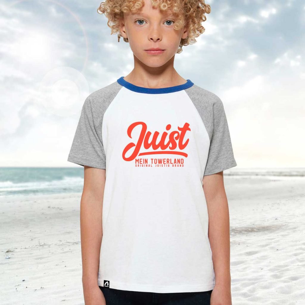 JUISTIG – Der Juist Onlineshop