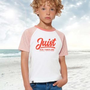 tshirt juist pink1