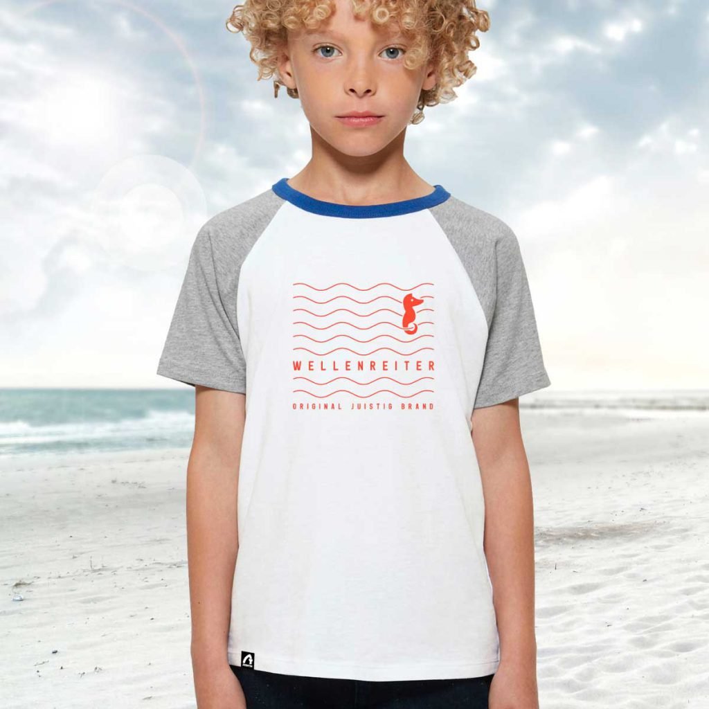 JUISTIG – Der Juist Onlineshop