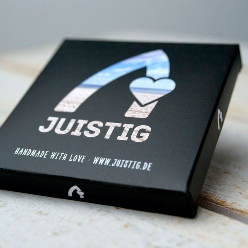 JUISTIG – Der Juist Onlineshop