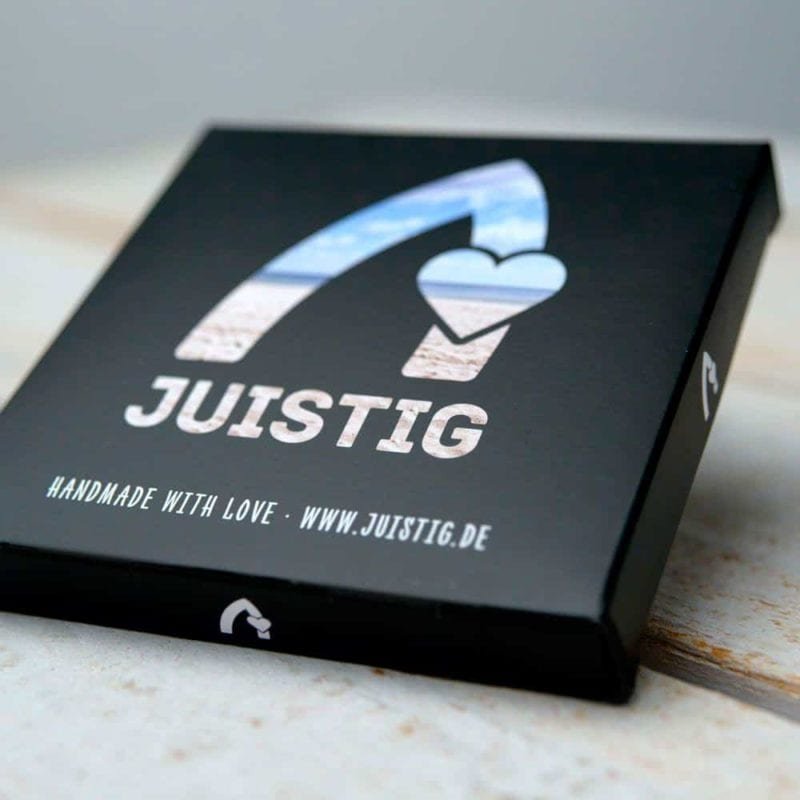 JUISTIG – Der Juist Onlineshop